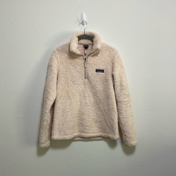 Patagonia Los Gatos Pullover Size Small - Picture 1 of 6
